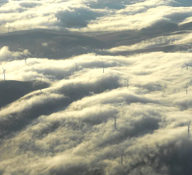 Summit Wind Project