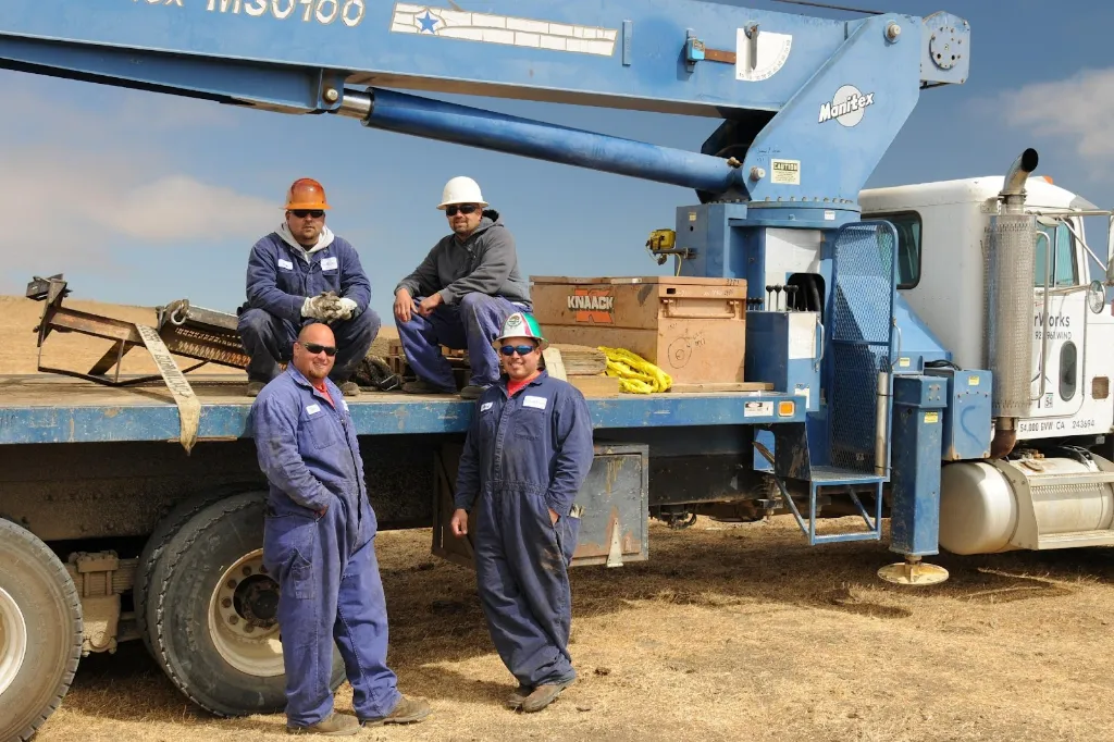 Asset Management and Operation & Maintenance Capabilities